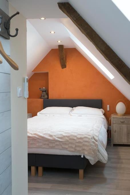 Gites De Climats De 3 A 6 Personnes Beaune  Luaran gambar