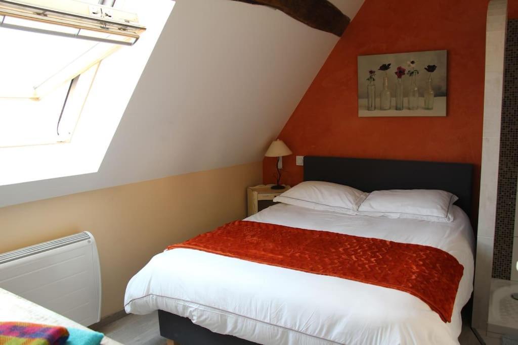 Gites De Climats De 3 A 6 Personnes Beaune  Luaran gambar